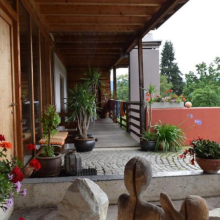 Apartamento Forstbauer Millstatt Exterior foto