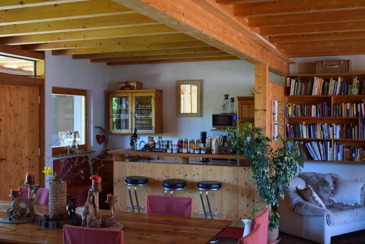 Apartamento Forstbauer Millstatt Exterior foto