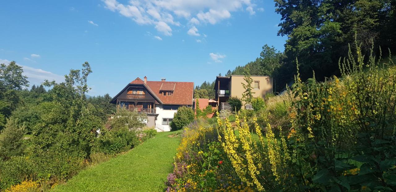 Apartamento Forstbauer Millstatt Exterior foto