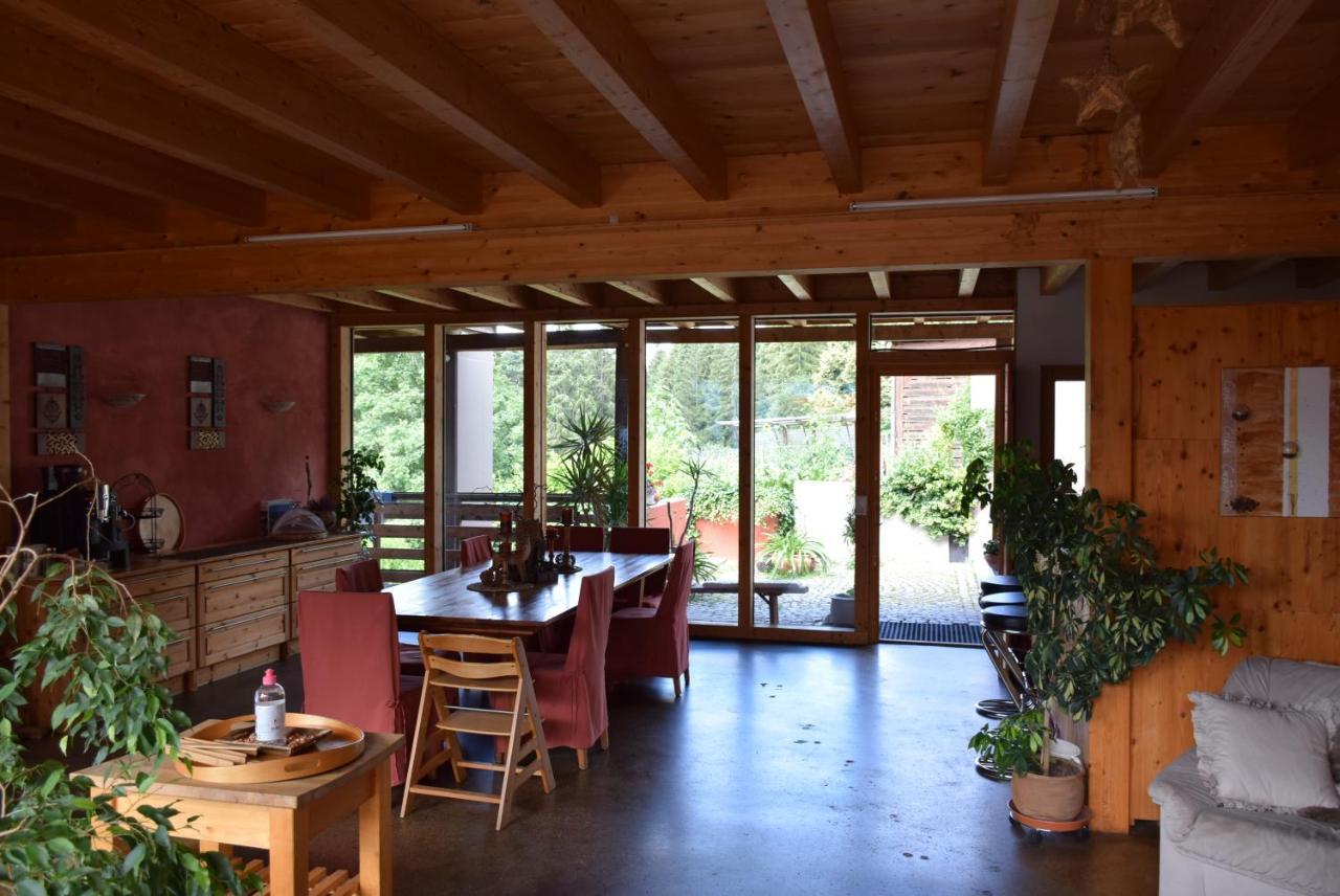 Apartamento Forstbauer Millstatt Exterior foto