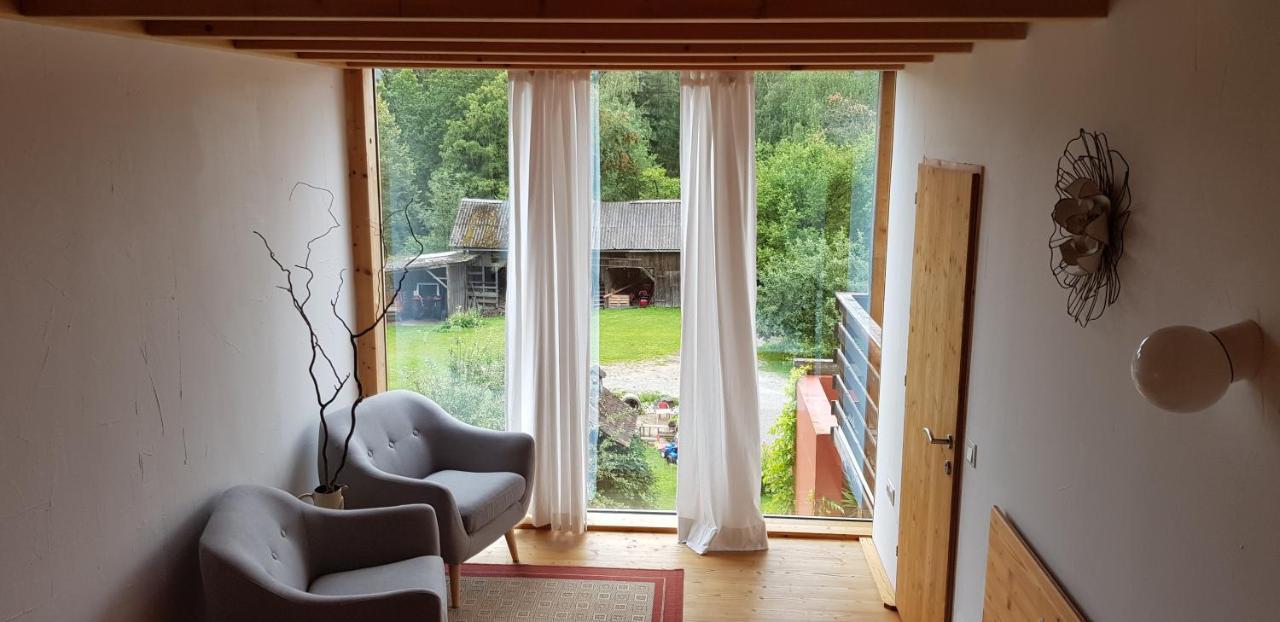 Apartamento Forstbauer Millstatt Exterior foto