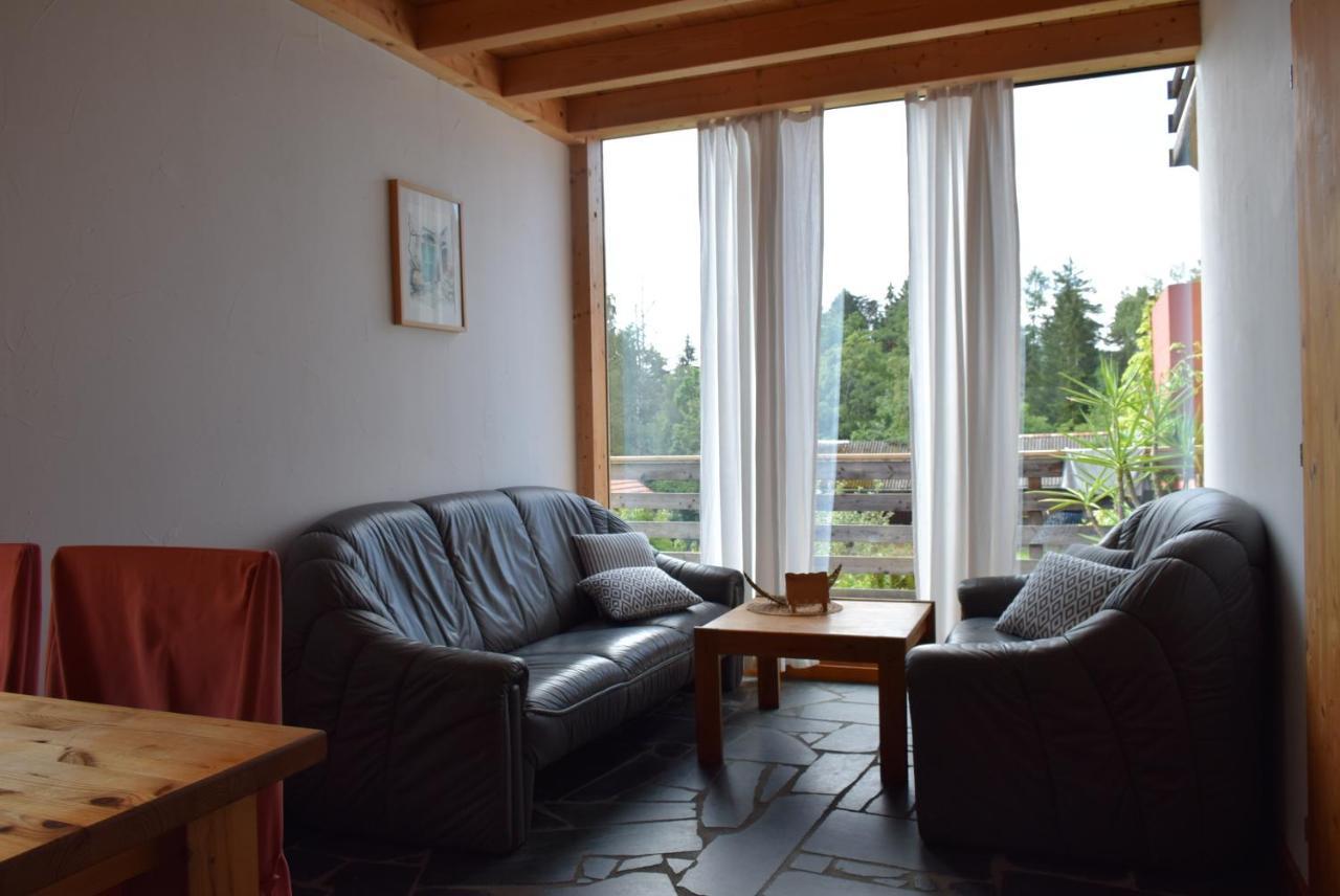 Apartamento Forstbauer Millstatt Exterior foto