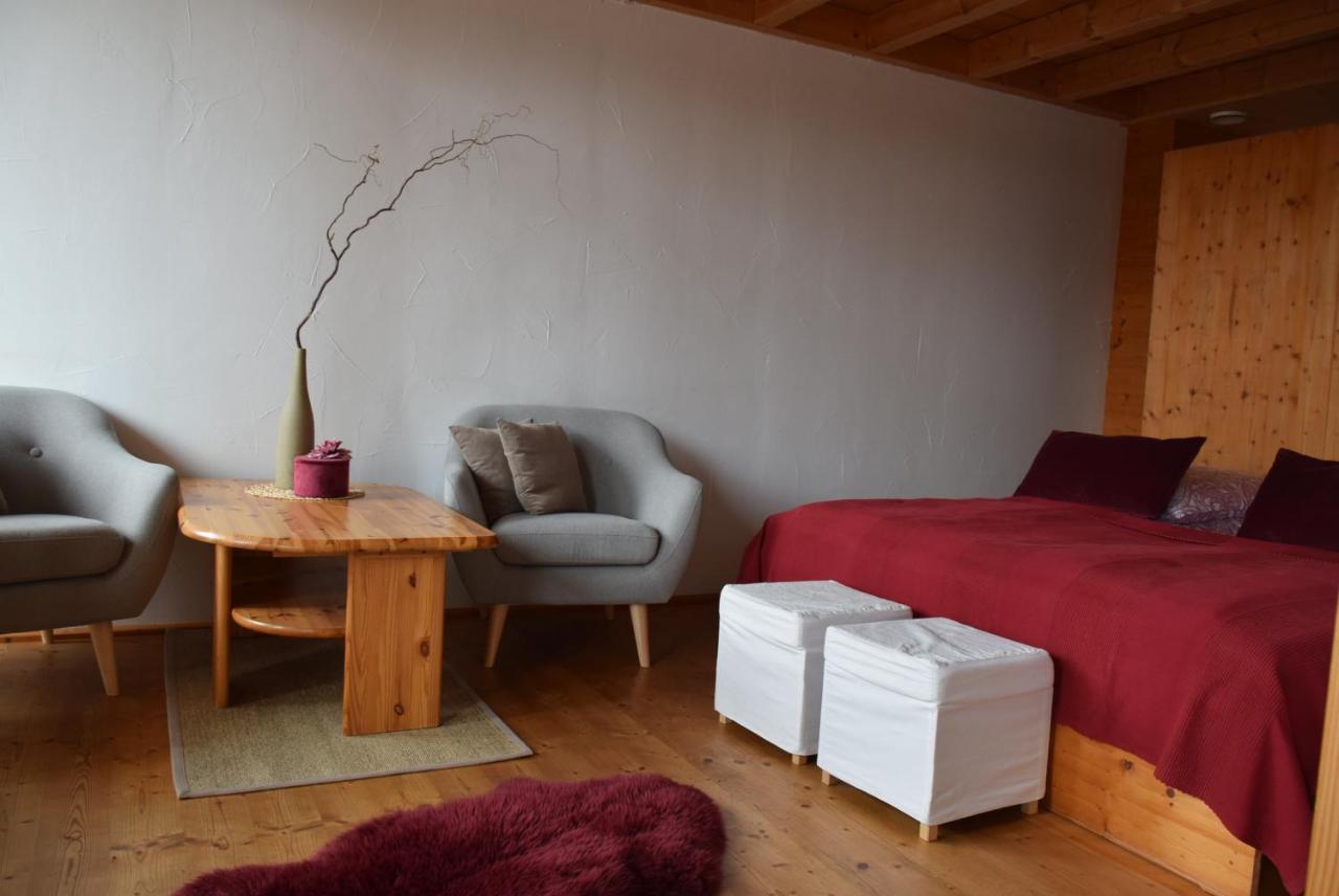 Apartamento Forstbauer Millstatt Exterior foto