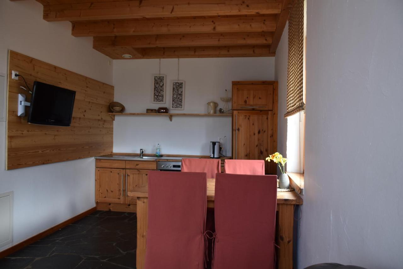 Apartamento Forstbauer Millstatt Exterior foto