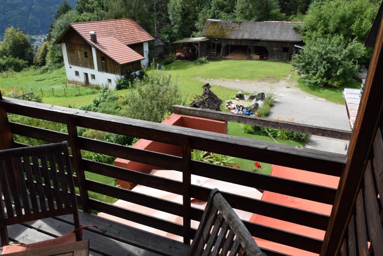 Apartamento Forstbauer Millstatt Exterior foto