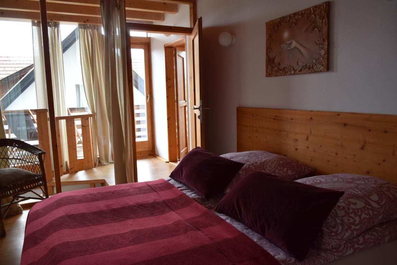Apartamento Forstbauer Millstatt Exterior foto