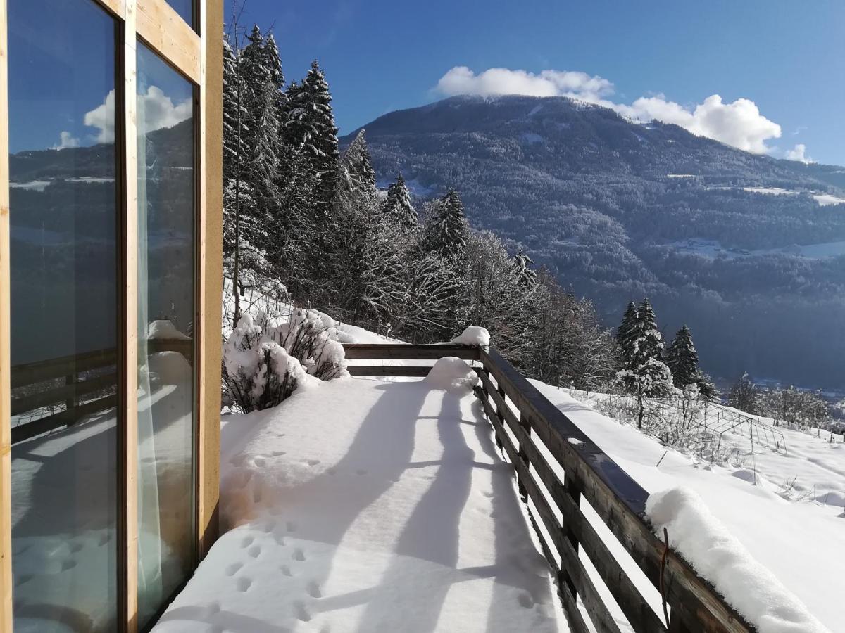 Apartamento Forstbauer Millstatt Exterior foto