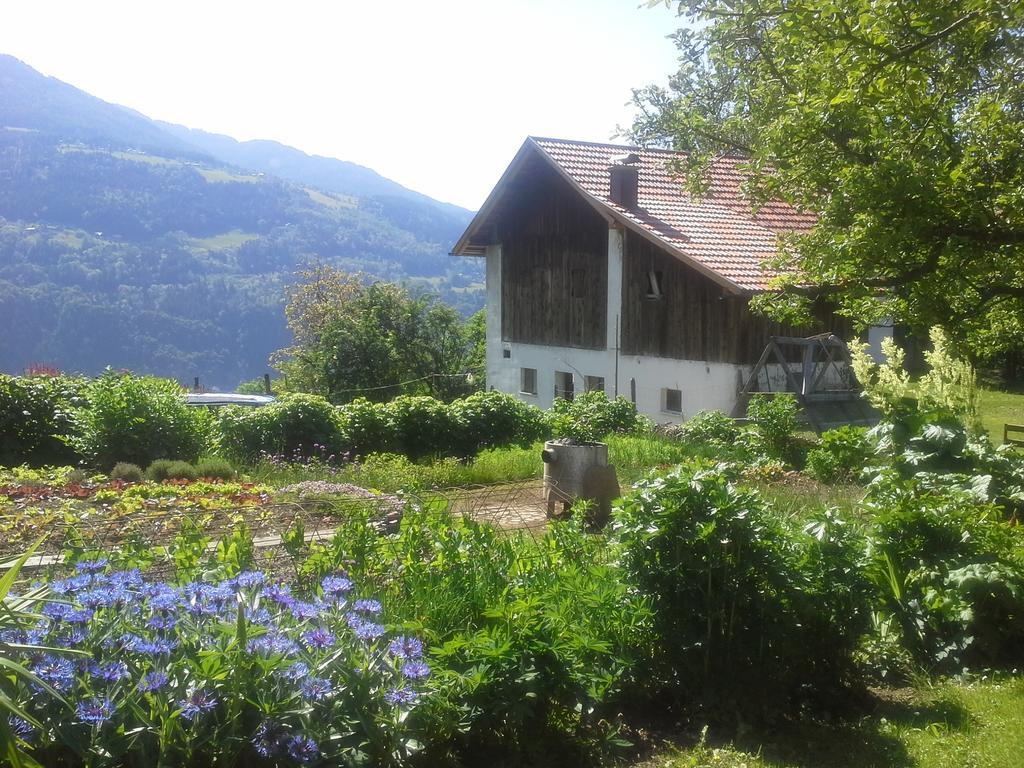 Apartamento Forstbauer Millstatt Exterior foto