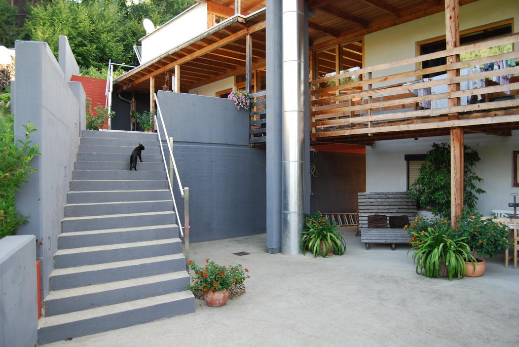 Apartamento Forstbauer Millstatt Exterior foto