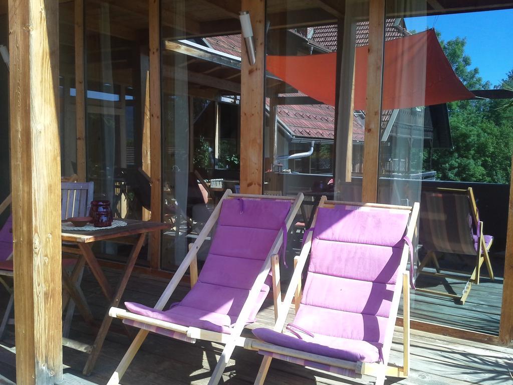 Apartamento Forstbauer Millstatt Exterior foto