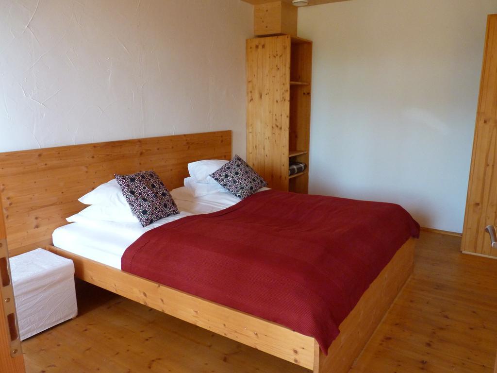 Apartamento Forstbauer Millstatt Habitación foto